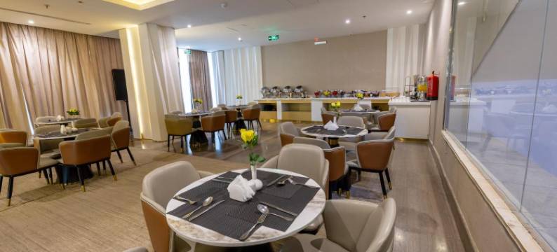 阿姆海德塔哈索希酒店(Al Muhaidb Al Takhasosi Hotel)图片