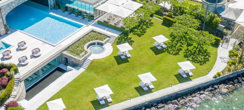 菲茨瑙公园酒店(Park Hotel Vitznau)图片