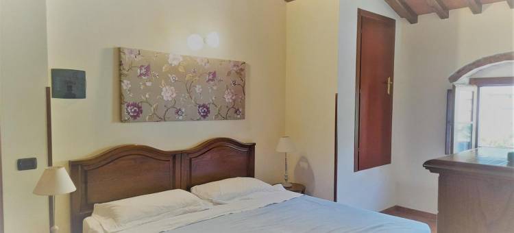 戴斯托山丘住宿加早餐旅馆(Poggio Desto Bed & Breakfast)图片