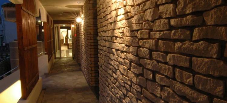 白滨卢安敦酒店(Hotel Luandon Shirahama)图片