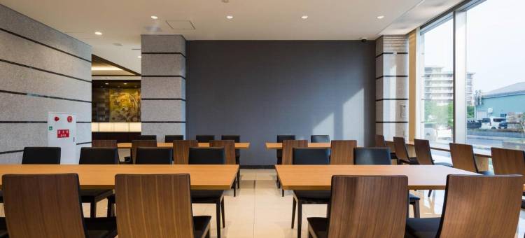 日本之门酒店(N GATE HOTEL OSAKA)图片