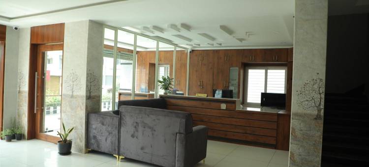 ROI酒店旅馆(Hotel Roi Inn)图片