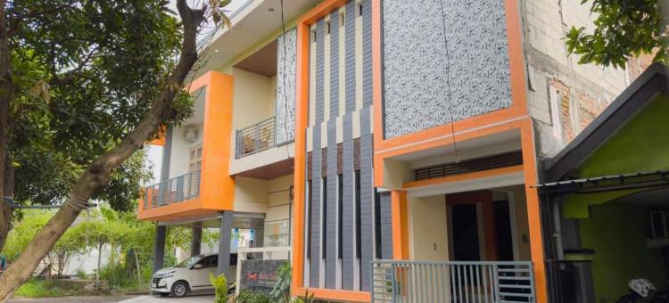 Java Mulia Homestay Syariah图片