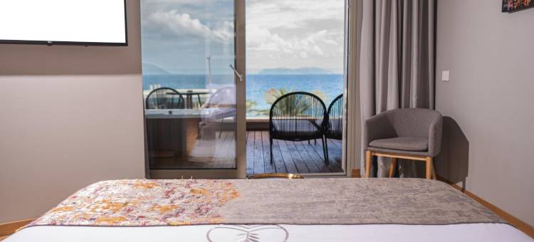 美利亚旗下弗罗拉普里亚姆酒店(Hotel Vlora Priam, Affiliated by Melia)图片