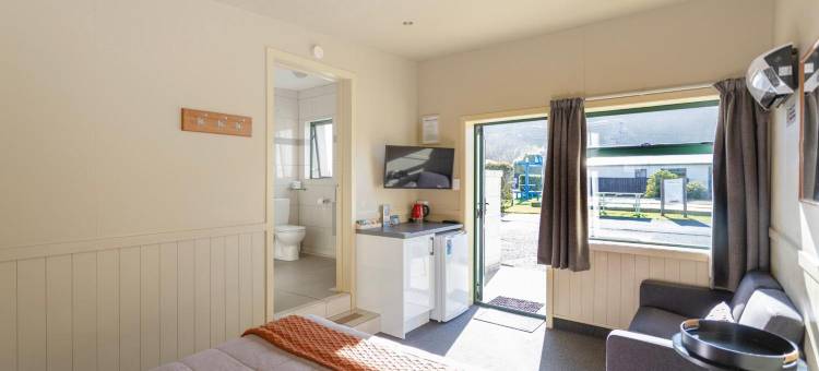 奥玛鲁十佳假日公园酒店(Oamaru Top 10 Holiday Park)图片