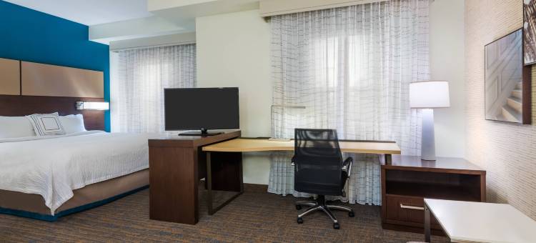 Residence Inn Rochester Henrietta图片