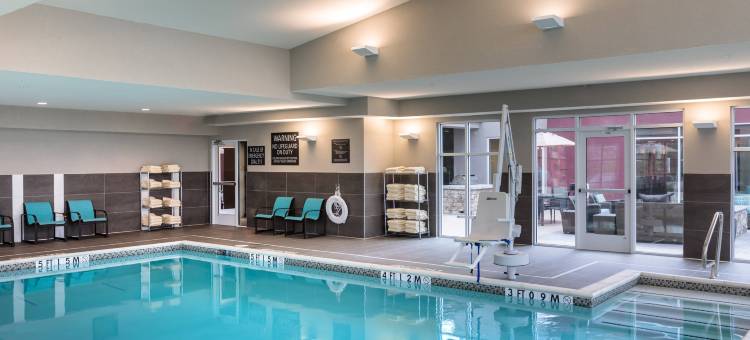 Residence Inn Dallas Plano/Richardson at Coit Rd.图片