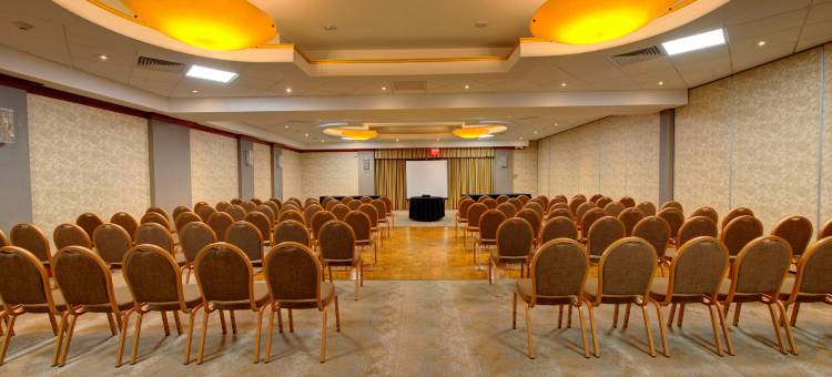 Holiday Inn 纽约普莱恩维尤的长岛(Holiday Inn Plainview-Long Island)图片