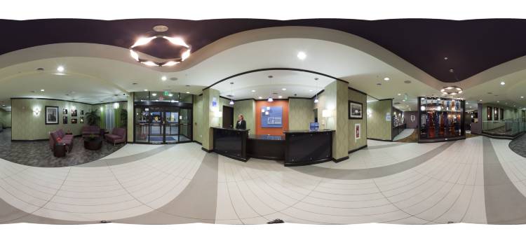 智选假日套房酒店克莱门森- 大学区(Holiday Inn Express & Suites Clemson - Univ Area)图片