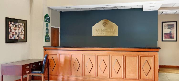 Wingate by Wyndham Atlanta/Fairburn图片