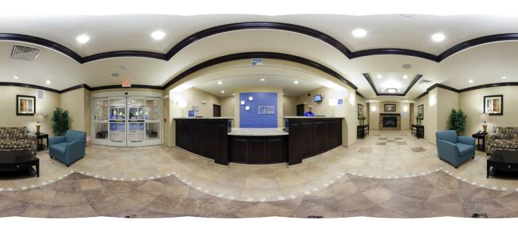 智选假日套房酒店奥马哈我 - 80(Holiday Inn Express & Suites Omaha I - 80)图片
