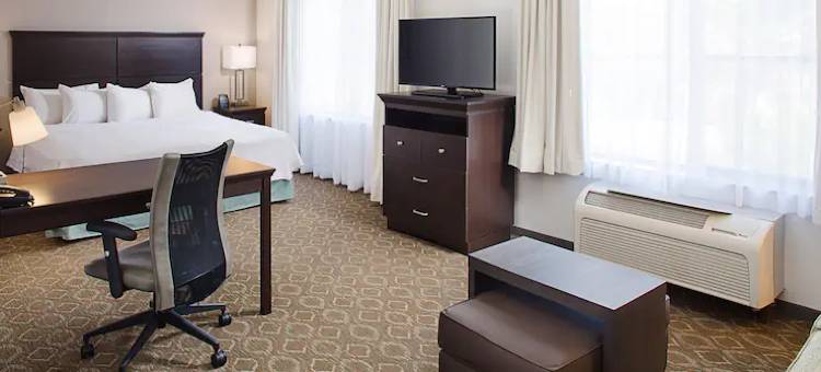 兰开斯特Homewood Suites by Hilton(Homewood Suites by Hilton Lancaster)图片