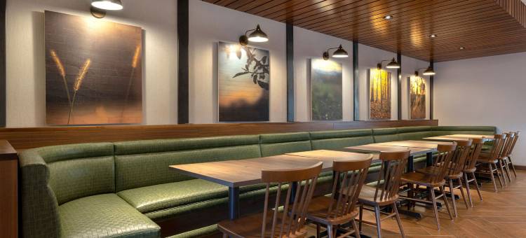 Fairfield Inn & Suites Denver Airport at Gateway Park图片