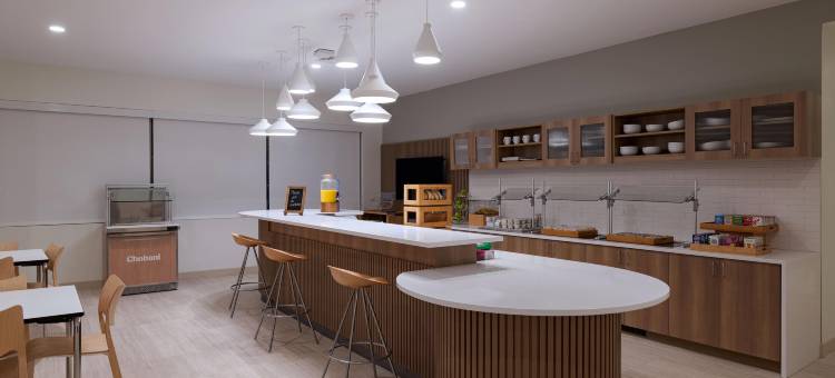 斯普林瓦利源宿酒店(Element Spring Valley)图片