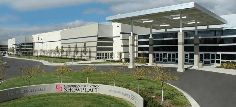 底特律诺维Residence Inn 酒店(Residence Inn Detroit Novi)图片