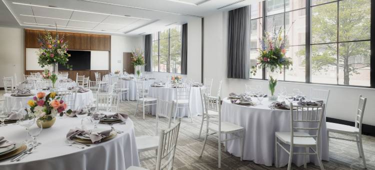 AC Hotel by Marriott 代顿(AC Hotel Dayton)图片