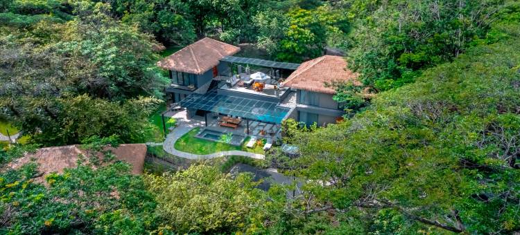 艾尔曼格鲁弗酒店-傲途格精选(El Mangroove, Autograph Collection)图片