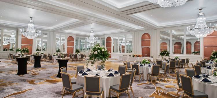 诺特桥酒店-傲途格精选(Hotel Paso Del Norte, Autograph Collection)图片