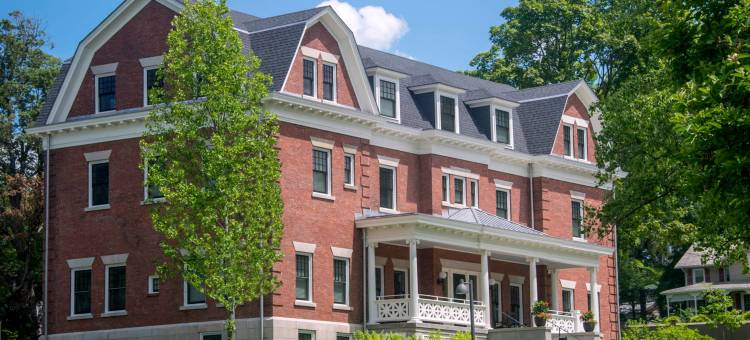 Aurora度假村和Spa酒店(Inns of Aurora Resort & Spa)图片