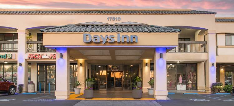 阿蒂西亚戴斯套房酒店(Days Inn & Suites by Wyndham Artesia)图片
