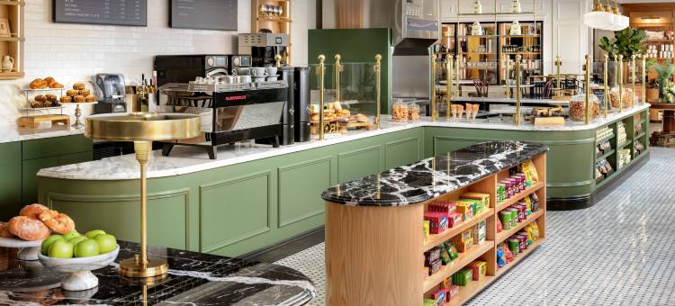 The Louie, A Davenport Hotel, Autograph Collection图片