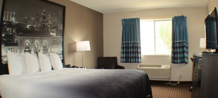 加德纳温德姆速8酒店(Super 8 by Wyndham Gardner)图片