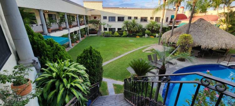 阿根托酒店(Hotel Argento)图片