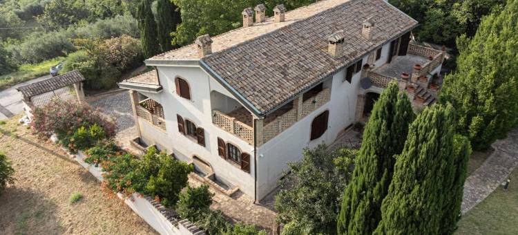 B&B Villa Dei Desideri图片