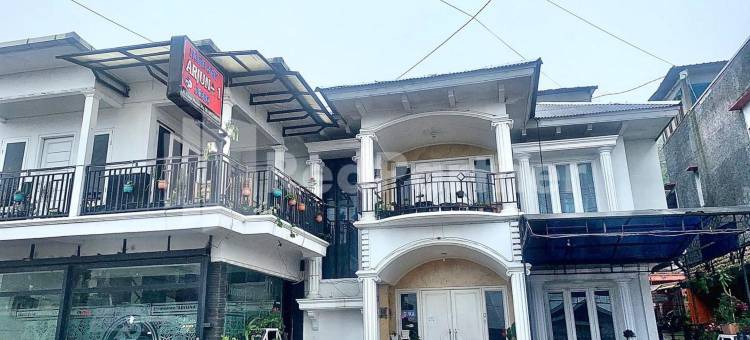 迪恩阿朱纳2号伊斯兰家庭旅馆(Arjuna 2 Homestay Syariah Dieng)图片