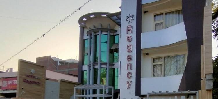 哈什摄政酒店(Hotel Harsh Regency)图片