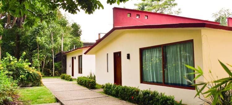 圣克拉拉酒店露营地(Hotel Campestre Santa Clara)图片