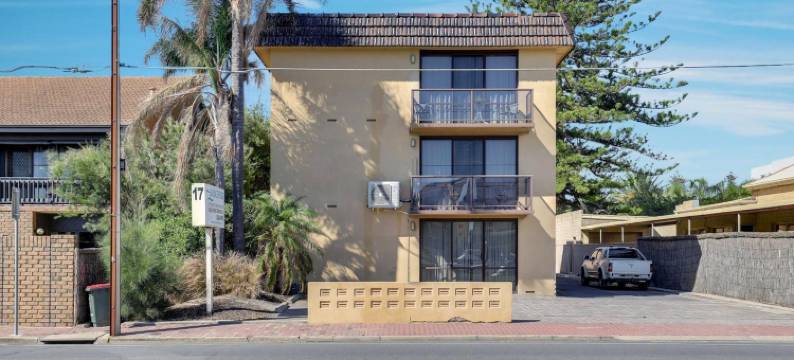 贝斯水滨公寓(Bayswaterfront Apartments)图片