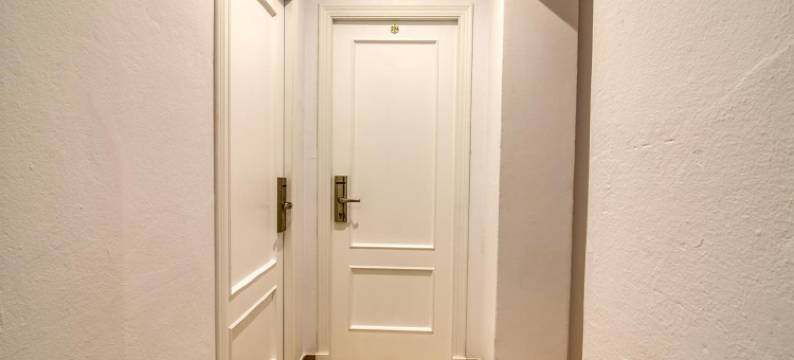 岛屿旅馆(Hostal la Isla)图片