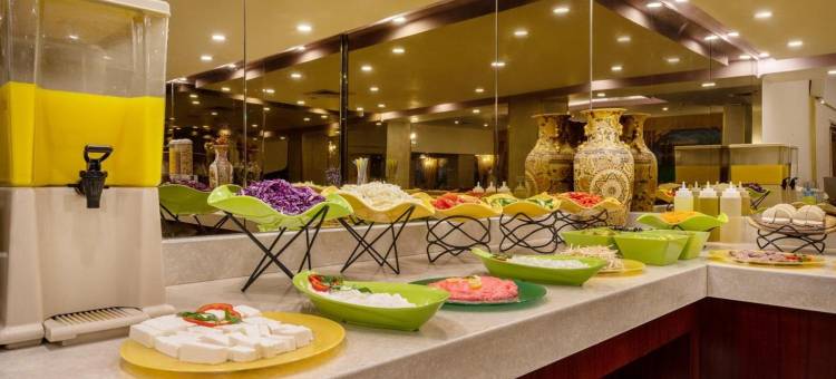 黄金酒店(Jerusalem Gold Hotel)图片