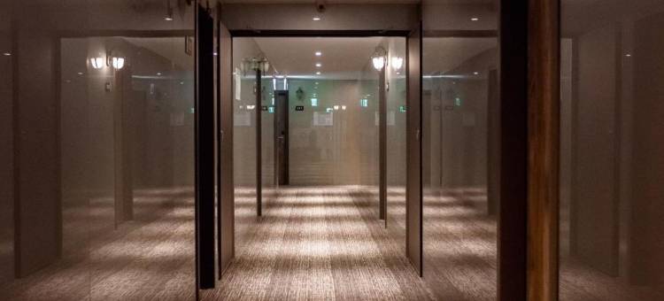 T.O. Hotel 台北车站馆图片