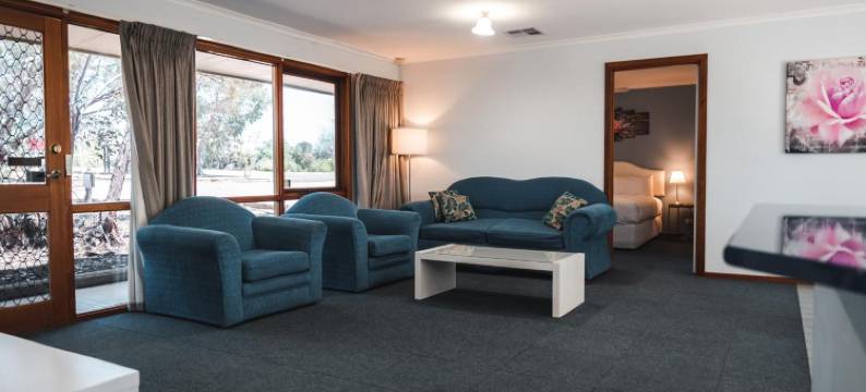 Riverbush Cottages图片