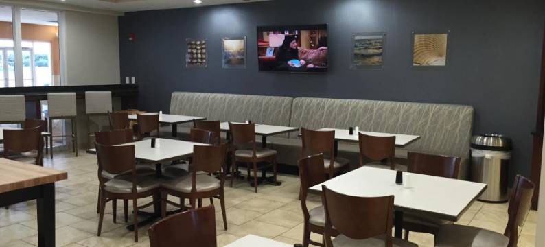 萨摩普雷斯酒店(SummerPlace Inn)图片