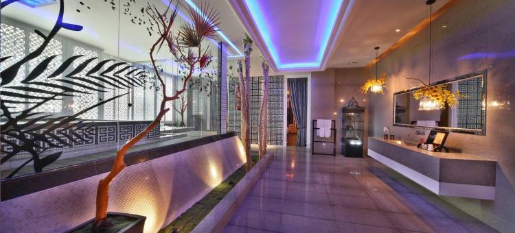 台中兰夏会馆图片