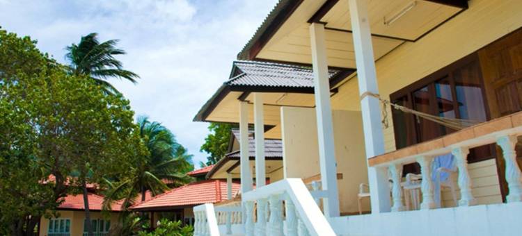 凛海滩度假村(Rin Beach Resort)图片