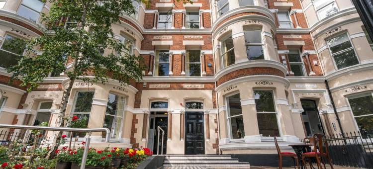 哈里森酒店(The Harrison)图片