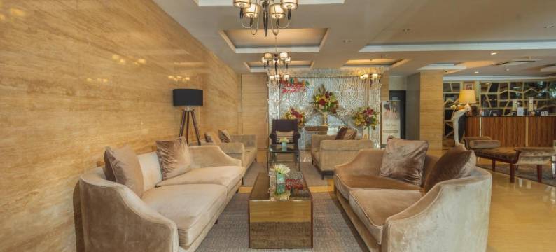 皇家瑞根特里斯千达纳酒店(Royal Regantris Cendana)图片