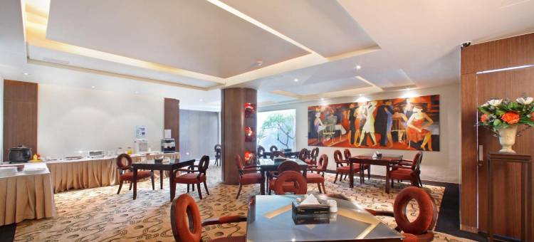 桃园水漾时尚旅馆图片