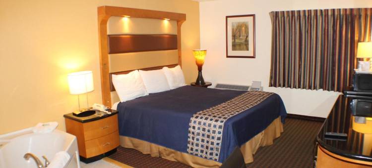 杰尼瓦美洲最佳价值酒店(Americas Best Value Inn Geneva)图片