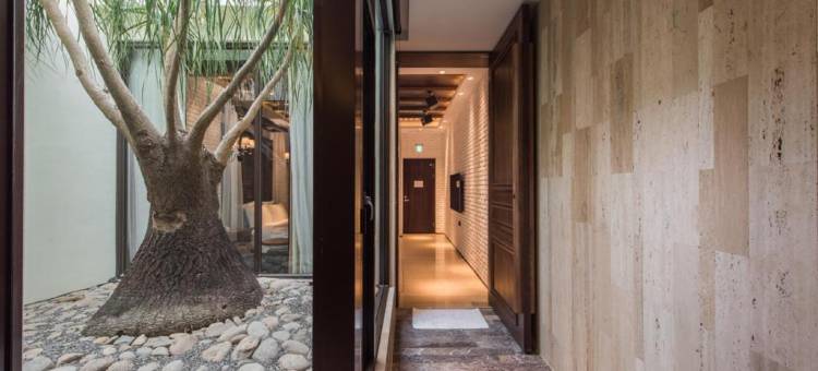 棕榈湖岸精品旅馆图片