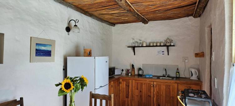 惠普斯托克农场旅馆(Whipstock Guest Farm)图片