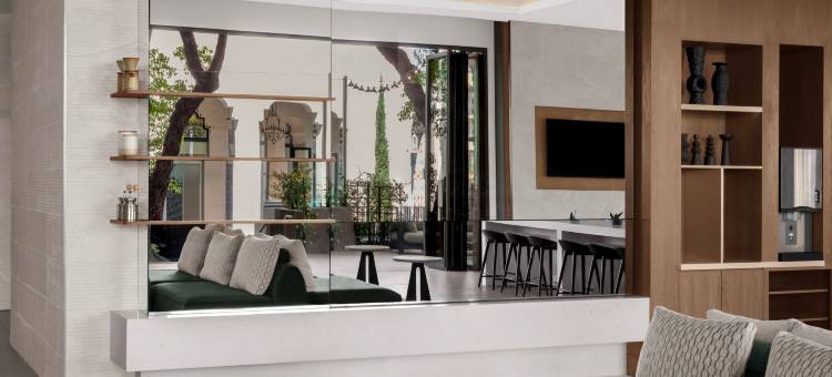 AC Hotel 帕萨迪纳(AC Hotel Pasadena)图片