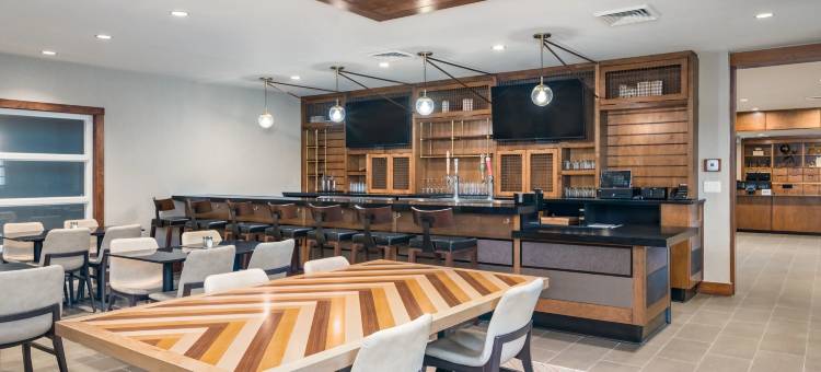 曼彻斯特机场贝德福德福朋喜来登酒店(Four Points by Sheraton Bedford Manchester Airport)图片