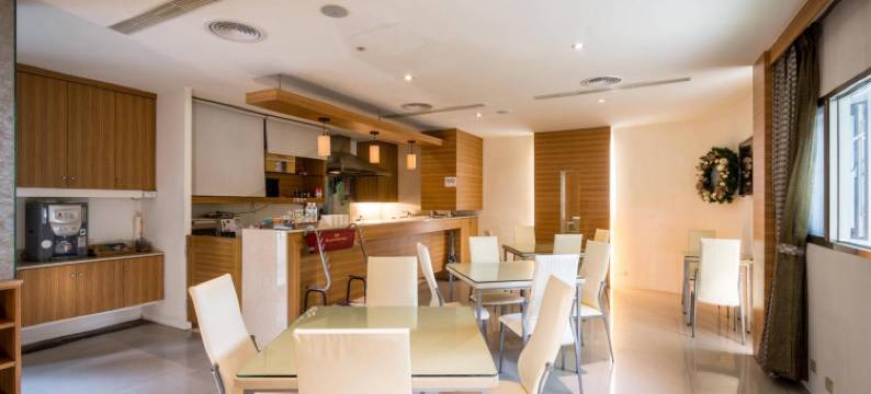 友徕精品旅馆图片