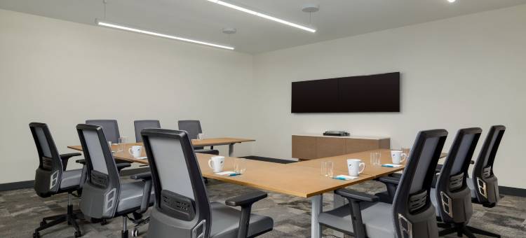 Element Charleston Airport图片