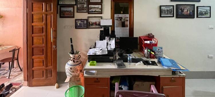 红色伙伴瓦伦西亚民宿酒店(Valencia Homestay Redpartner)图片